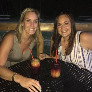 Meet your Posher, Ashlea